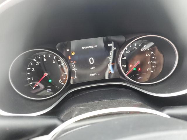 Photo 9 from auction – 2019 JEEP COMPASS LI with VIN 3C4NJCCB0KT659977