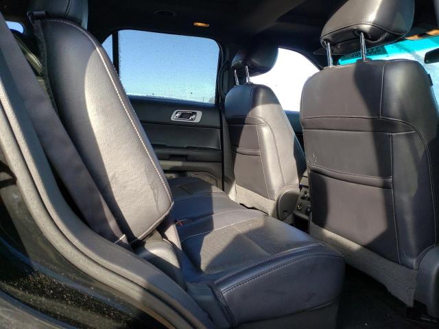 Photo 11 from auction – 2012 FORD EXPLORER L with VIN 1FMHK7F84CGA01775