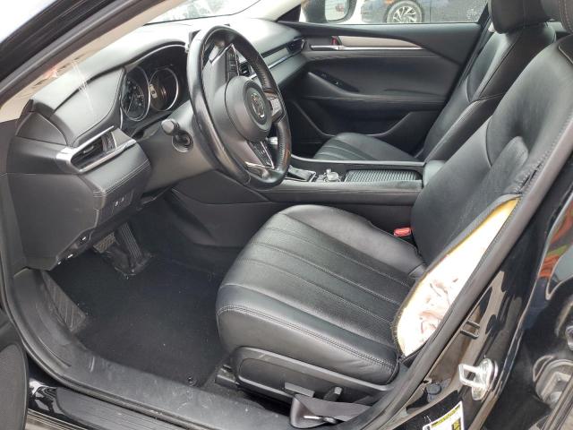 Photo 7 from auction – 2019 MAZDA 6 TOURING with VIN JM1GL1VM2K1500231