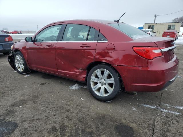 Photo 2 from auction – 2013 CHRYSLER 200 with VIN 1C3CCBBB4DN585581