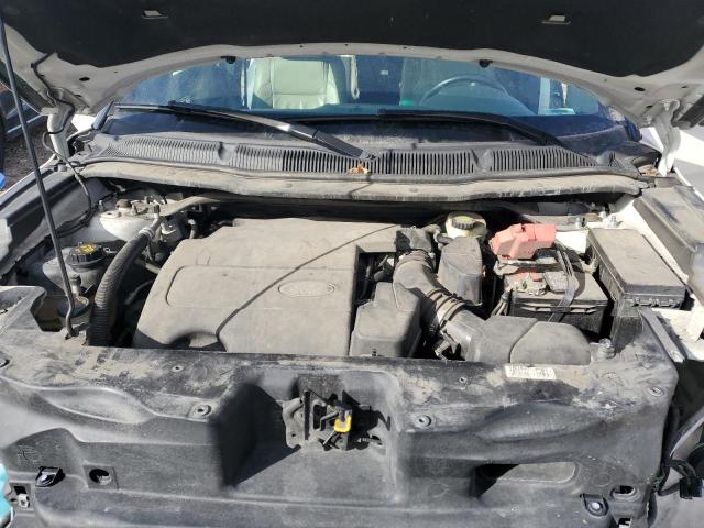 Photo 12 from auction – 2014 FORD EXPLORER X with VIN 1FM5K8D89EGA13323