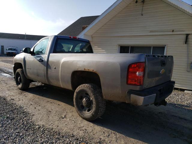 Photo 2 from auction – 2013 CHEVROLET SILVERADO with VIN 1GC0CVCG7DF188063