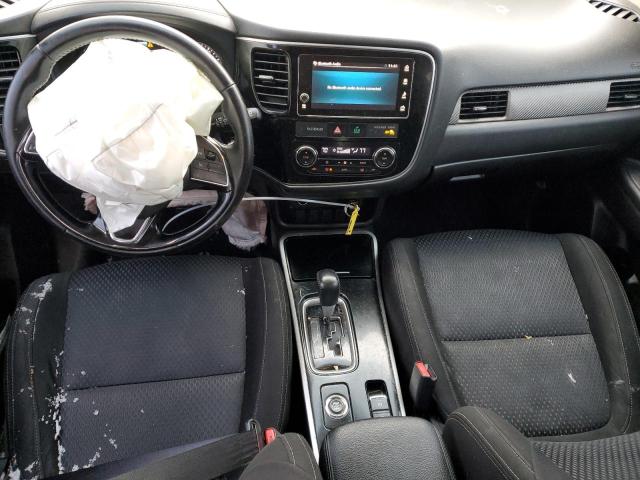 Photo 8 from auction – 2018 MITSUBISHI OUTLANDER with VIN JA4AZ3A38JJ001262