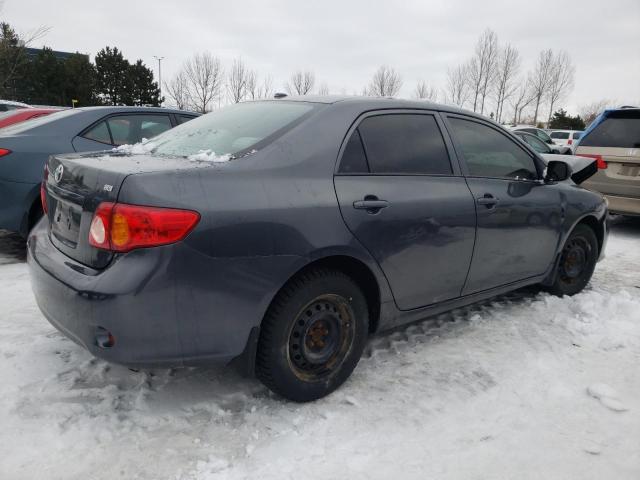 Zdjęcie 3 z aukcji – 2010 TOYOTA COROLLA BA z VIN 2T1BU4EE0AC334528