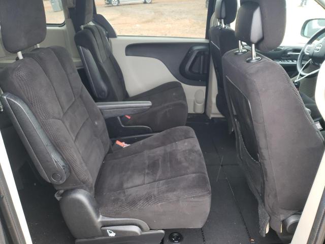 Photo 11 from auction – 2013 DODGE GRAND CARA with VIN 2C4RDGBG1DR799510