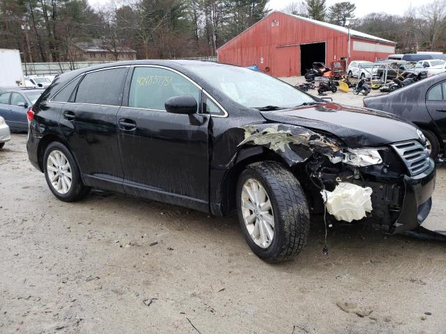 Photo 4 from auction – 2012 TOYOTA VENZA LE with VIN 4T3BA3BB5CU032111