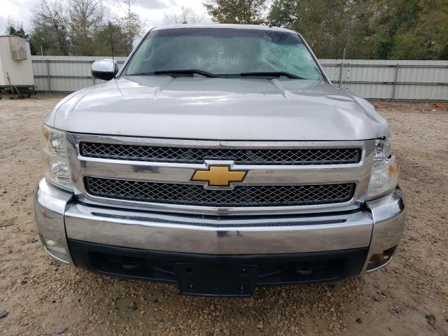 Photo 5 from auction – 2012 CHEVROLET SILVERADO with VIN 3GCPKSE71CG257176