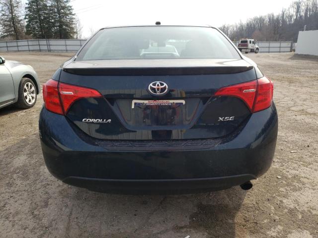 Photo 6 from auction – 2018 TOYOTA COROLLA L with VIN 2T1BURHE2JC008268
