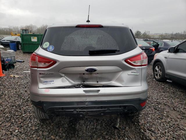 Photo 6 from auction – 2014 FORD ESCAPE SE with VIN 1FMCU0GX9EUB57316