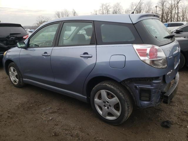 Photo 2 from auction – 2006 TOYOTA COROLLA MA with VIN 2T1LR32E66C558656