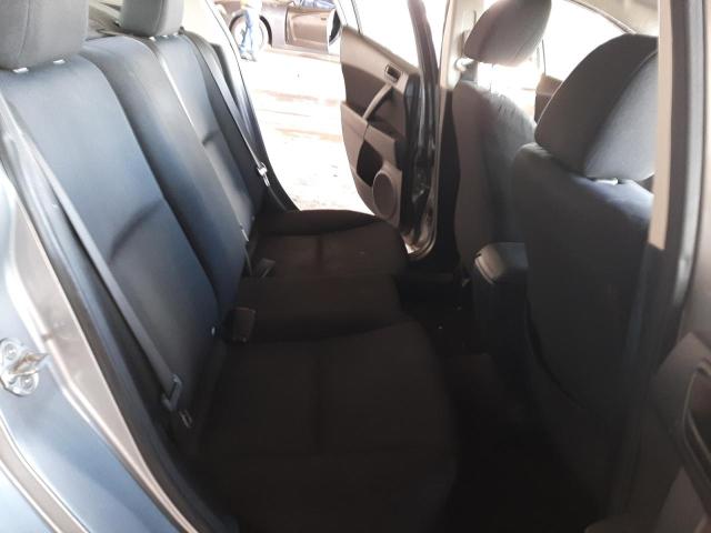 Photo 10 from auction – 2011 MAZDA 3 I with VIN JM1BL1UG6B1437057
