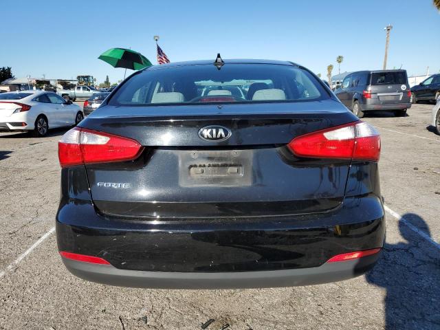 Photo 6 from auction – 2015 KIA FORTE LX with VIN KNAFX4A67F5407516