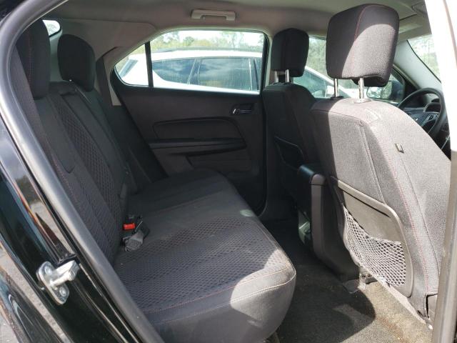 Photo 10 from auction – 2015 CHEVROLET EQUINOX LS with VIN 2GNALAEK0F6120089