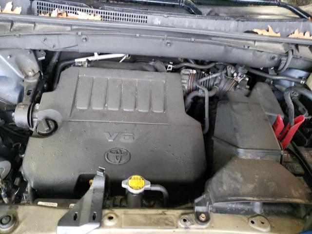 Photo 12 from auction – 2014 TOYOTA HIGHLANDER with VIN 5TDJKRFH7ES044629