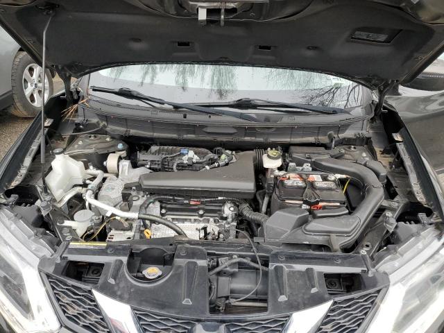 Photo 12 from auction – 2016 NISSAN ROGUE S with VIN KNMAT2MT1GP702437