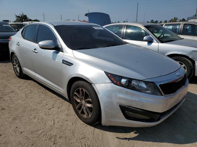 Photo 4 from auction – 2013 KIA OPTIMA LX with VIN KNAGM4A78D5337267