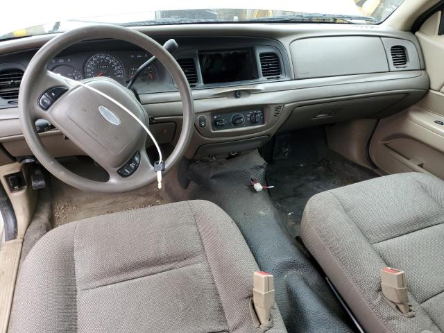 Zdjęcie 8 z aukcji – 2003 FORD CROWN VICT z VIN 2FAFP71W93X189731