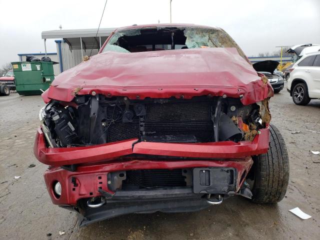 Photo 5 from auction – 2013 FORD F150 SUPER with VIN 1FTFW1ET7DFB73129