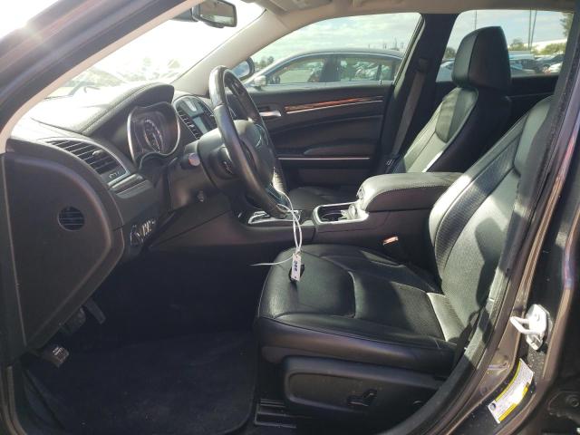 Photo 7 from auction – 2019 CHRYSLER 300 LIMITE with VIN 2C3CCAEG6KH536485
