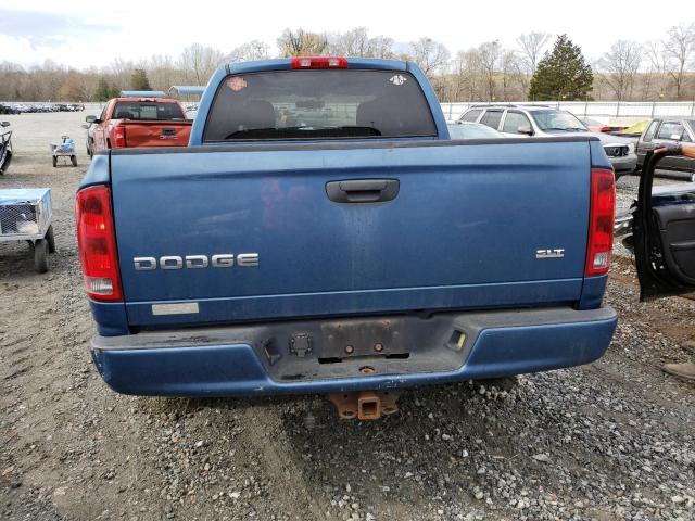 Photo 6 from auction – 2004 DODGE RAM 1500 S with VIN 1D7HA18D84S784070