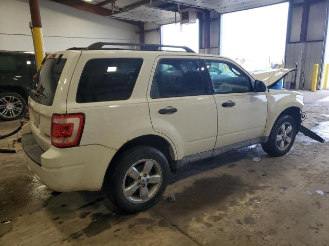 Photo 3 from auction – 2009 FORD ESCAPE XLT with VIN 1FMCU93G09KC12070