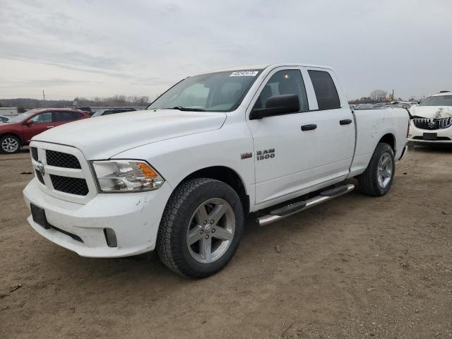 RAM 1500 ST 2014 with VIN 1C6RR7FT9ES151347 - Photo from auction