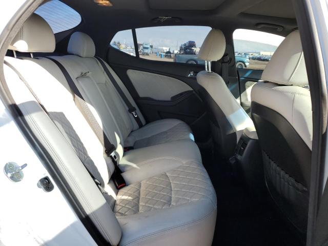 Photo 10 from auction – 2015 KIA OPTIMA SX with VIN 5XXGR4A61FG470379