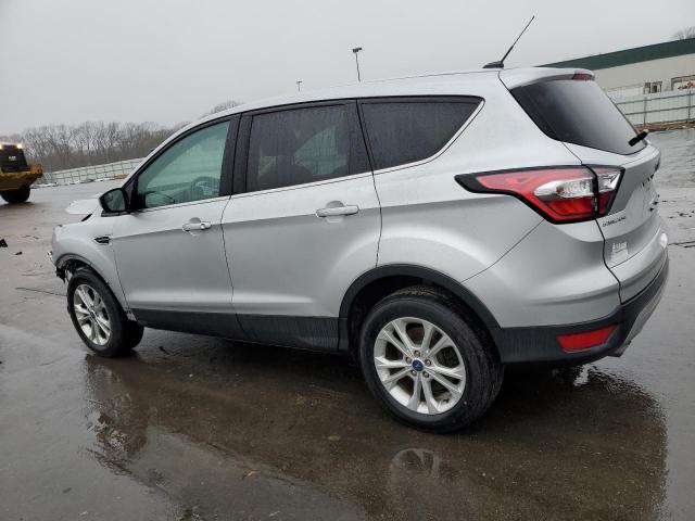 Photo 2 from auction – 2017 FORD ESCAPE SE with VIN 1FMCU9G92HUD45685