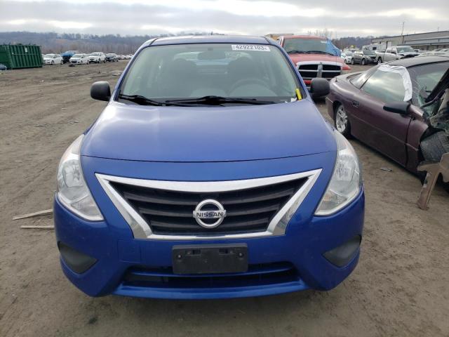 Photo 5 from auction – 2015 NISSAN VERSA with VIN 3N1CN7AP6FL926906
