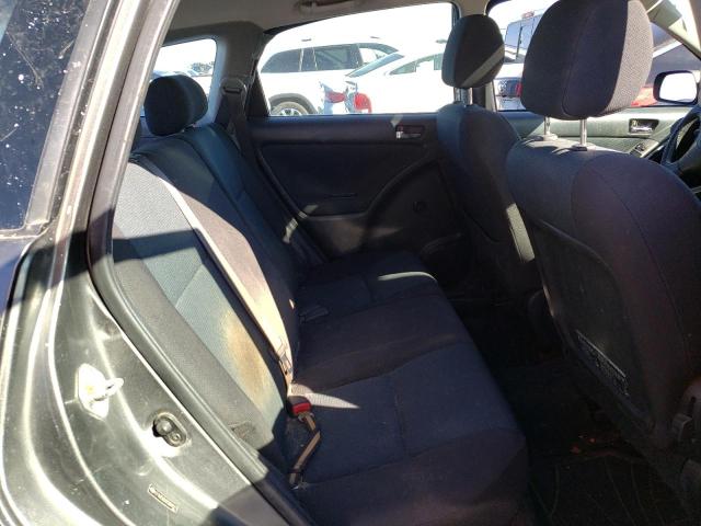 Photo 10 from auction – 2007 TOYOTA COROLLA MA with VIN 2T1KR32E67C664571