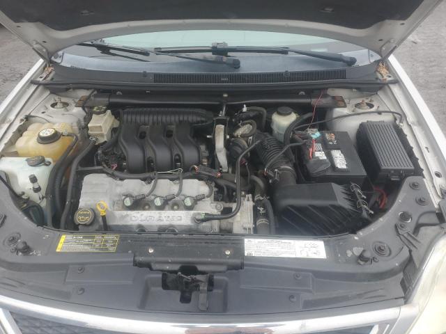 Photo 11 from auction – 2005 FORD FIVE HUNDR with VIN 1FAFP24145G133952