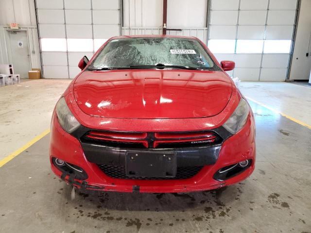 Photo 5 from auction – 2013 DODGE DART SXT with VIN 1C3CDFBH5DD640618