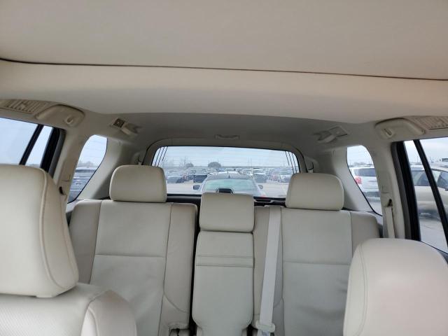 Photo 10 from auction – 2015 LEXUS GX 460 with VIN JTJBM7FX3F5118420
