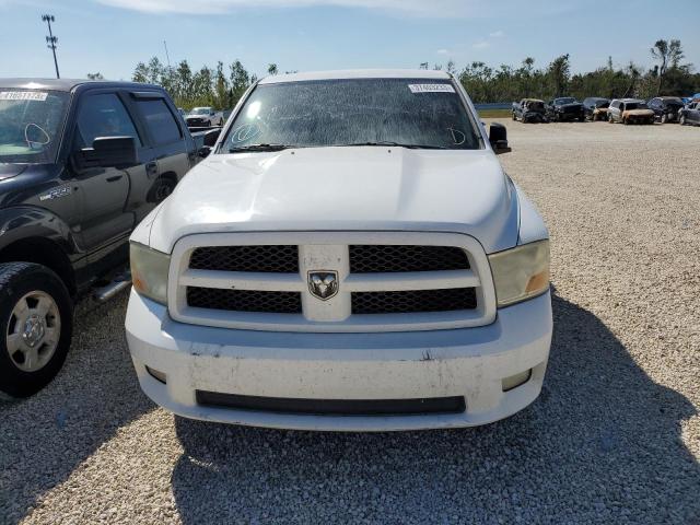 Photo 5 from auction – 2012 DODGE RAM 1500 S with VIN 1C6RD6FT9CS200214