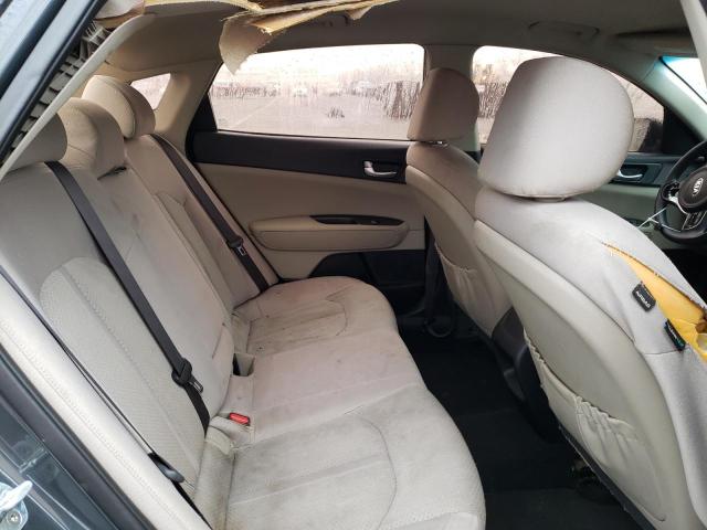 Photo 10 from auction – 2016 KIA OPTIMA LX with VIN KNAGT4L38G5084775
