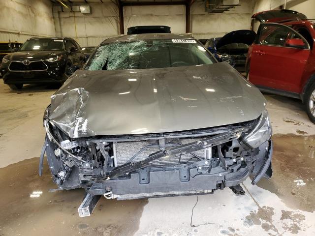 Photo 5 from auction – 2019 BUICK REGAL ESSE with VIN W04GP6SX1K1071948