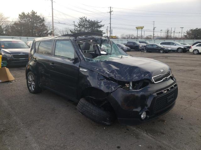 Photo 4 from auction – 2016 KIA SOUL + with VIN KNDJP3A53G7272104