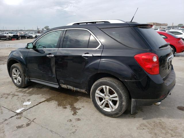 Photo 2 from auction – 2012 CHEVROLET EQUINOX LT with VIN 2GNFLNE57C6108718