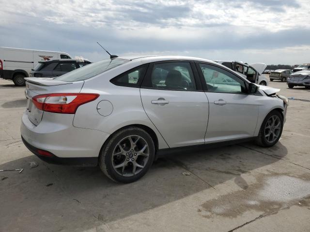 Photo 3 from auction – 2013 FORD FOCUS SE with VIN 1FADP3F26DL297132