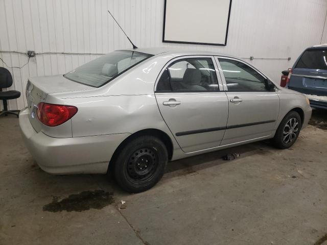 Photo 3 from auction – 2004 TOYOTA COROLLA with VIN 1NXBR32E54Z244701