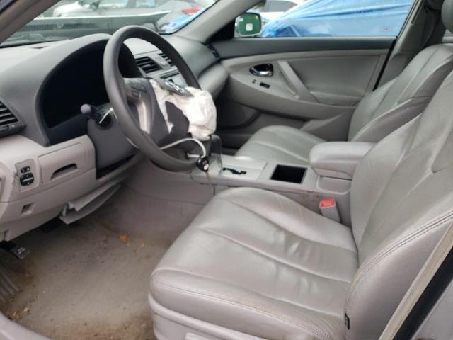 Photo 7 from auction – 2007 TOYOTA CAMRY CE with VIN 4T1BE46K17U024591