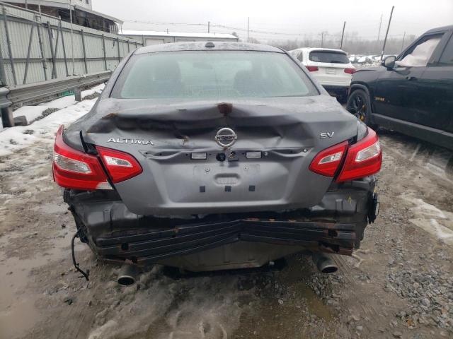 Photo 6 from auction – 2016 NISSAN ALTIMA with VIN 1N4AL3AP4GC287477