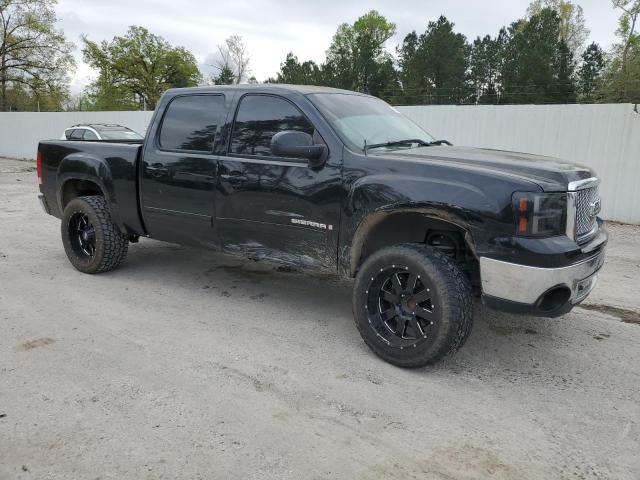 صورة رقم 4 من المزاد - 2007 GMC NEW SIERRA مع VIN 2GTEC13J771565206