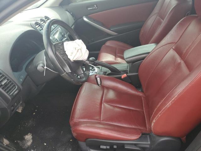 Photo 7 from auction – 2011 NISSAN ALTIMA S with VIN 1N4AL2EP5BC122213