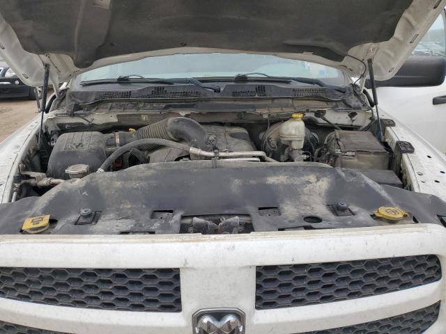 Photo 11 from auction – 2014 RAM 1500 ST with VIN 1C6RR7FT9ES151347
