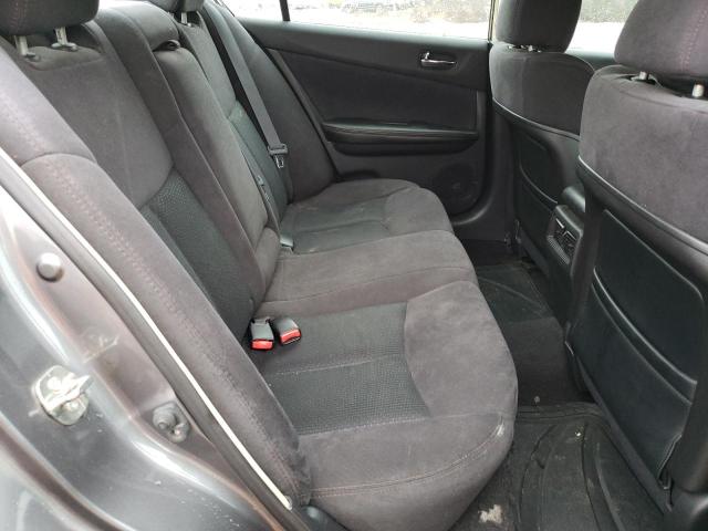 Photo 10 from auction – 2014 NISSAN MAXIMA S with VIN 1N4AA5AP6EC442819