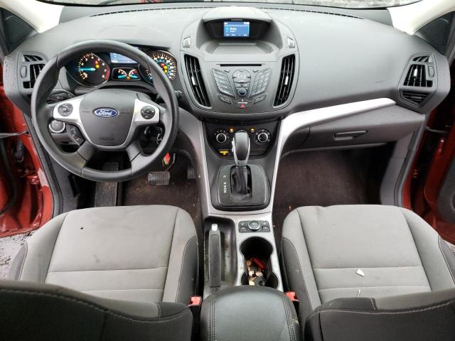 Photo 8 from auction – 2015 FORD ESCAPE SE with VIN 1FMCU9G94FUC17171