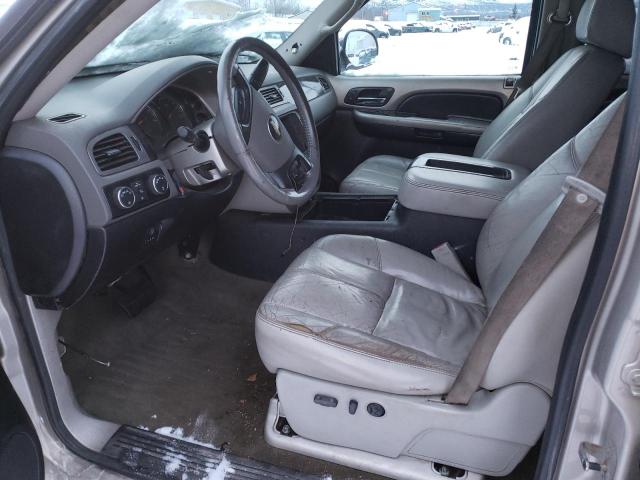 Photo 7 from auction – 2008 CHEVROLET SILVERADO2 with VIN 1GCHK23K78F117346