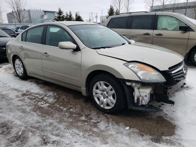 Photo 4 from auction – 2009 NISSAN ALTIMA 2.5 with VIN 1N4AL21E29C136228