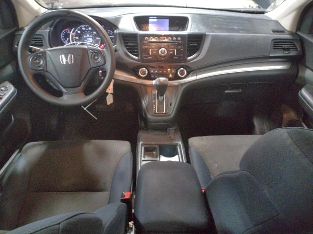 Photo 8 from auction – 2016 HONDA CR-V LX with VIN 5J6RM4H39GL020025